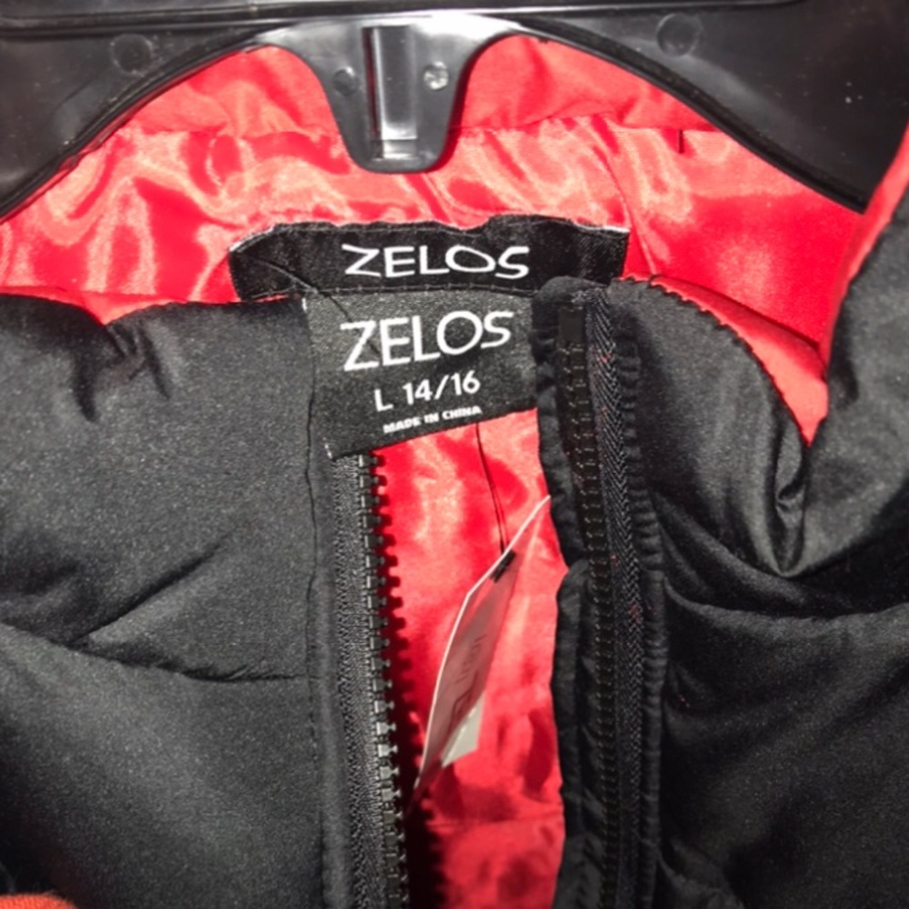 Vest ❣️ - Picture 3 of 4